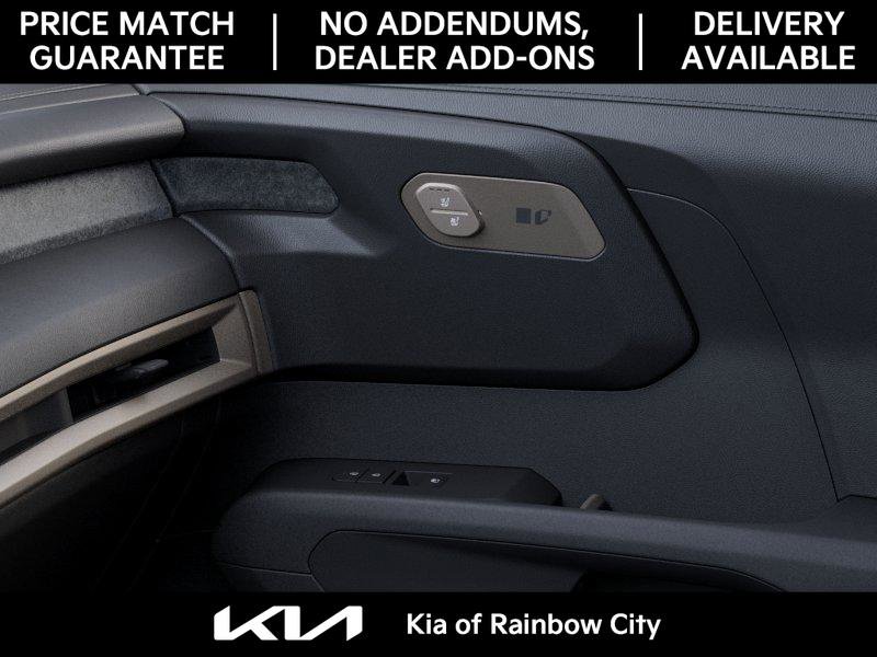 New 2027 Kia Telluride EX FWD image 27