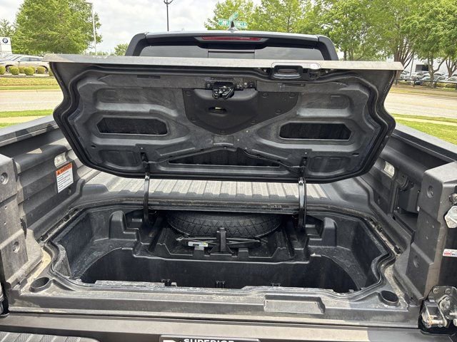 Used 2023 Honda Ridgeline RTL-E image 9