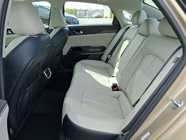 Used 2022 Kia K5 EX w/ EX Premium Package FWD image 10
