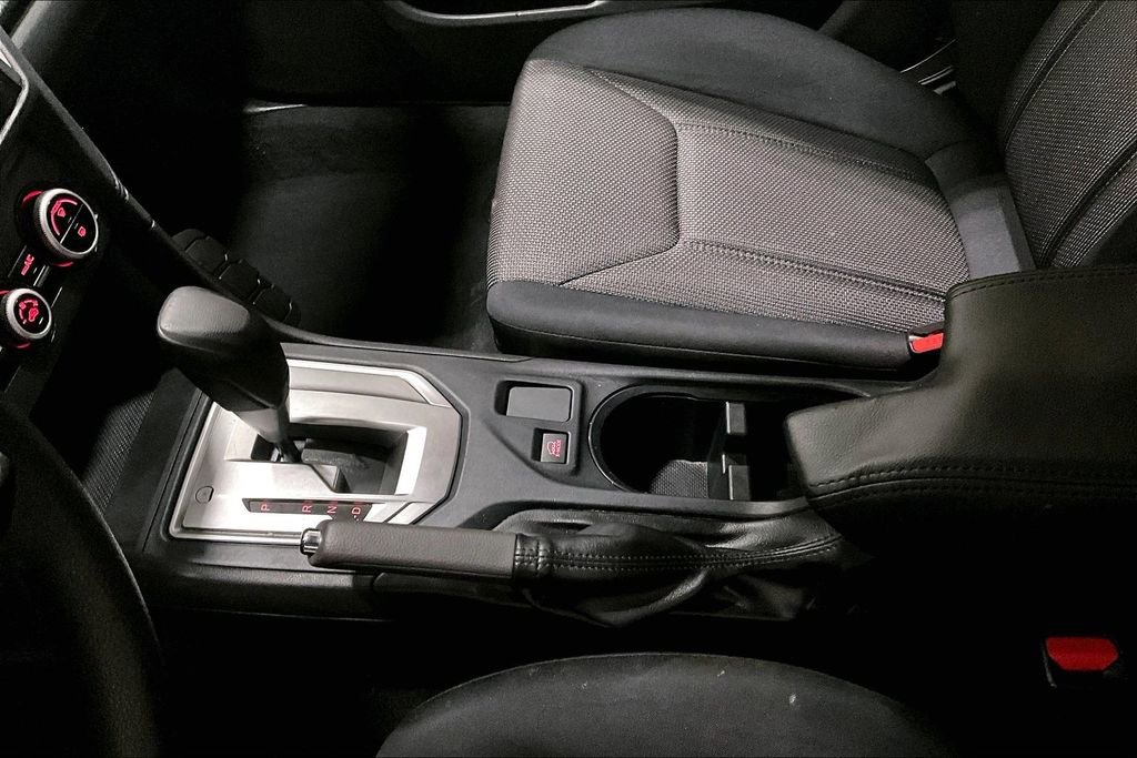 Used 2023 Subaru Crosstrek 2.0i image 18