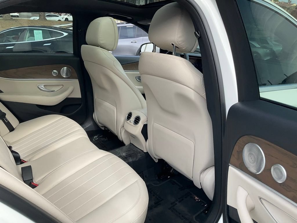 Used 2019 Mercedes-Benz E 300 w/ Premium 1 Package image 48