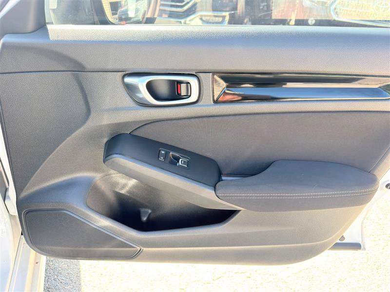 Used 2023 Honda Civic EX image 26