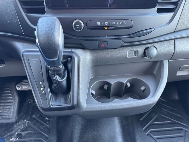 New 2026 Ford Transit 150 Low Roof AWD image 15