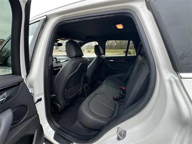 Used 2021 BMW X1 sDrive28i image 18