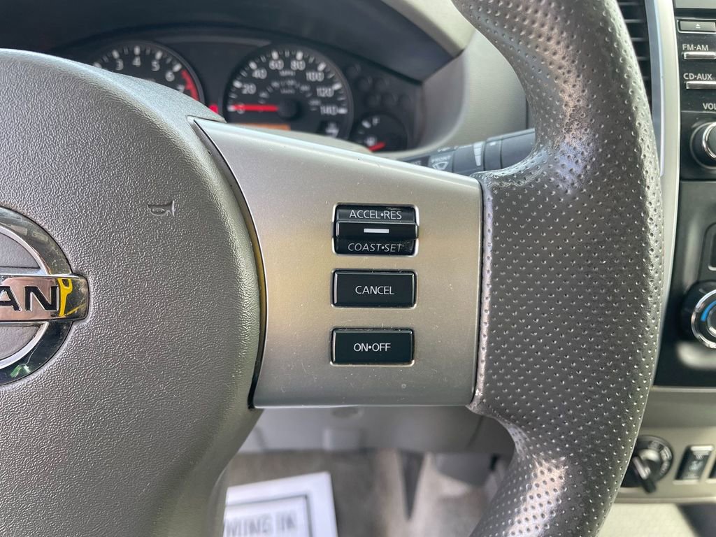 Used 2014 Nissan Frontier SV w/ SV Value Truck Package image 17