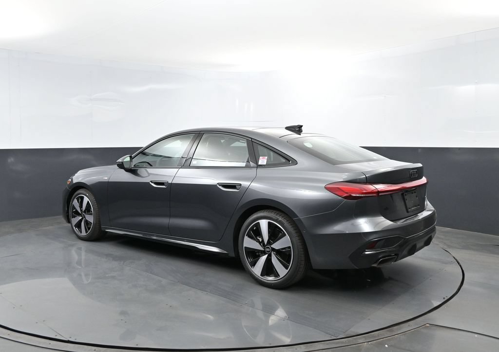 New 2026 Audi A5 2.0T Premium Plus AWD/4WD image 25