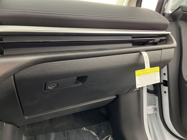 New 2026 Nissan Murano Platinum image 36