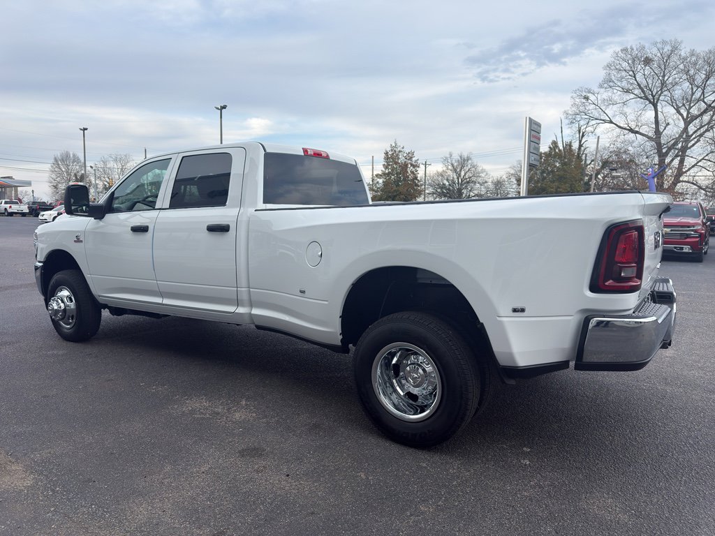 New 2026 RAM 3500 Tradesman w/ Chrome Appearance Group A image 6