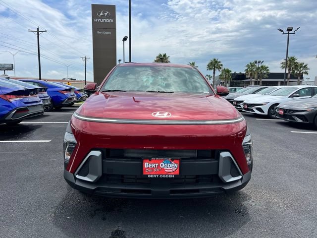 New 2026 Hyundai Kona SE FWD image 2