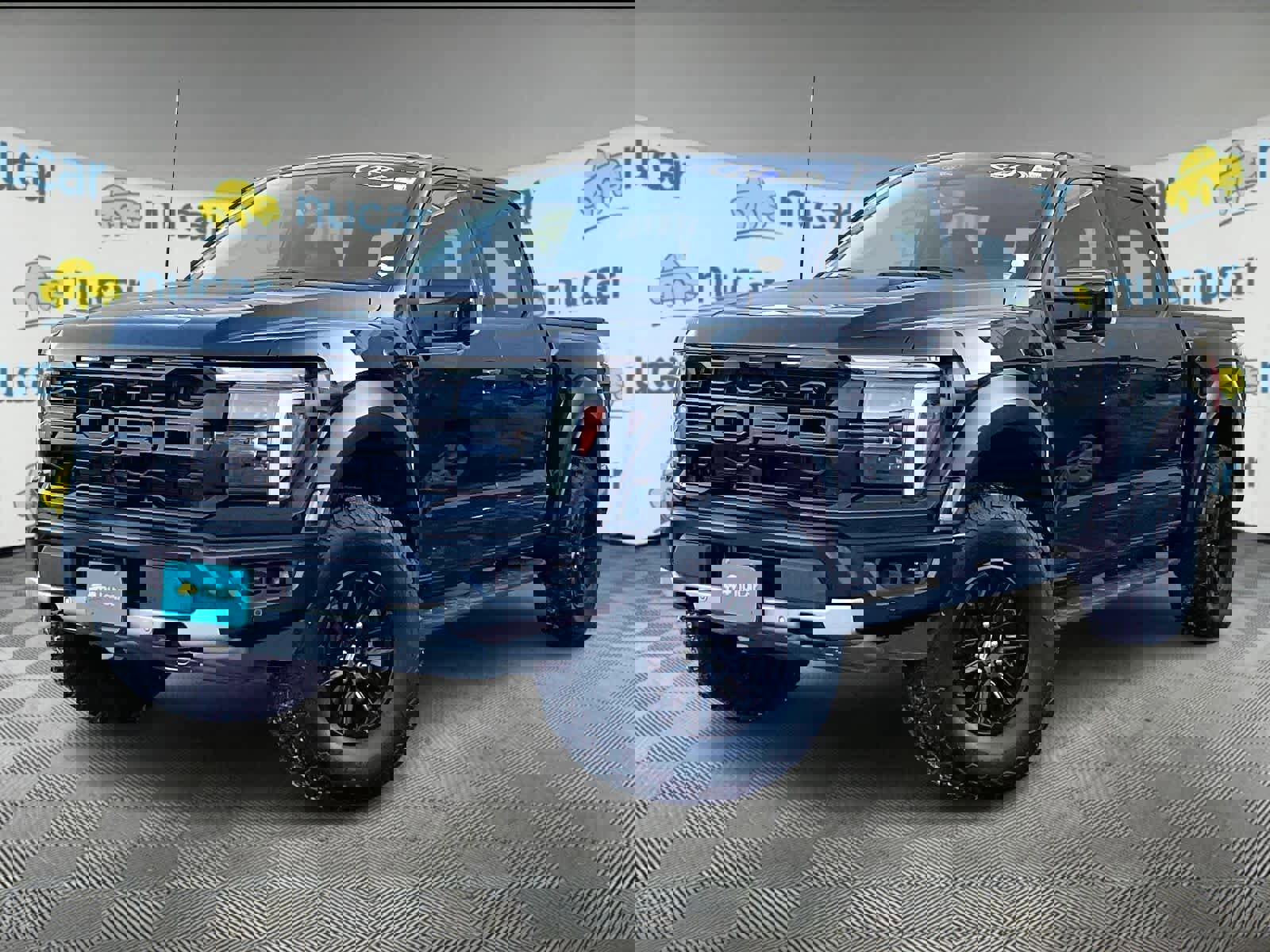 Used 2024 Ford F150 Raptor image 3