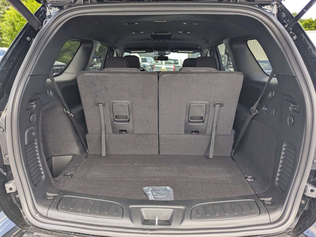 New 2026 Dodge Durango GT w/ Mopar All Weather Package AWD/4WD image 6