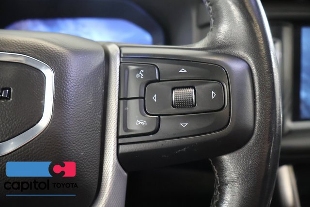 Used 2022 GMC Yukon Denali w/ Max Trailering Package AWD/4WD image 20