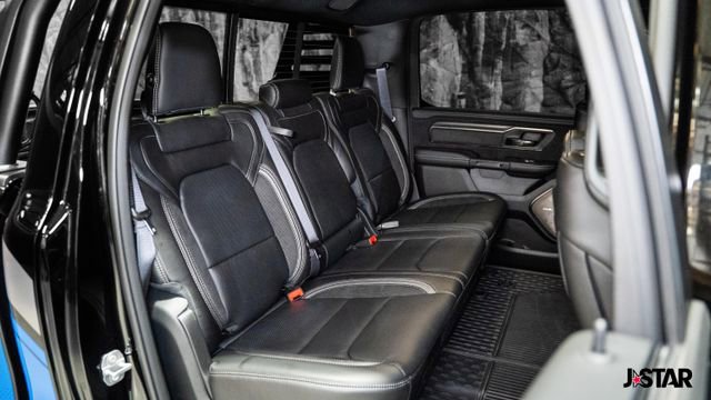 Used 2025 RAM 1500 RHO w/ RHO Level 1 Equipment Group image 10