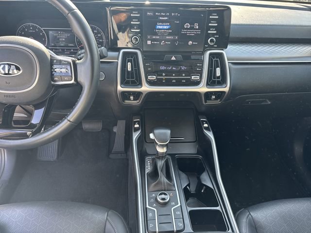 Used 2021 Kia Sorento S AWD/4WD image 28