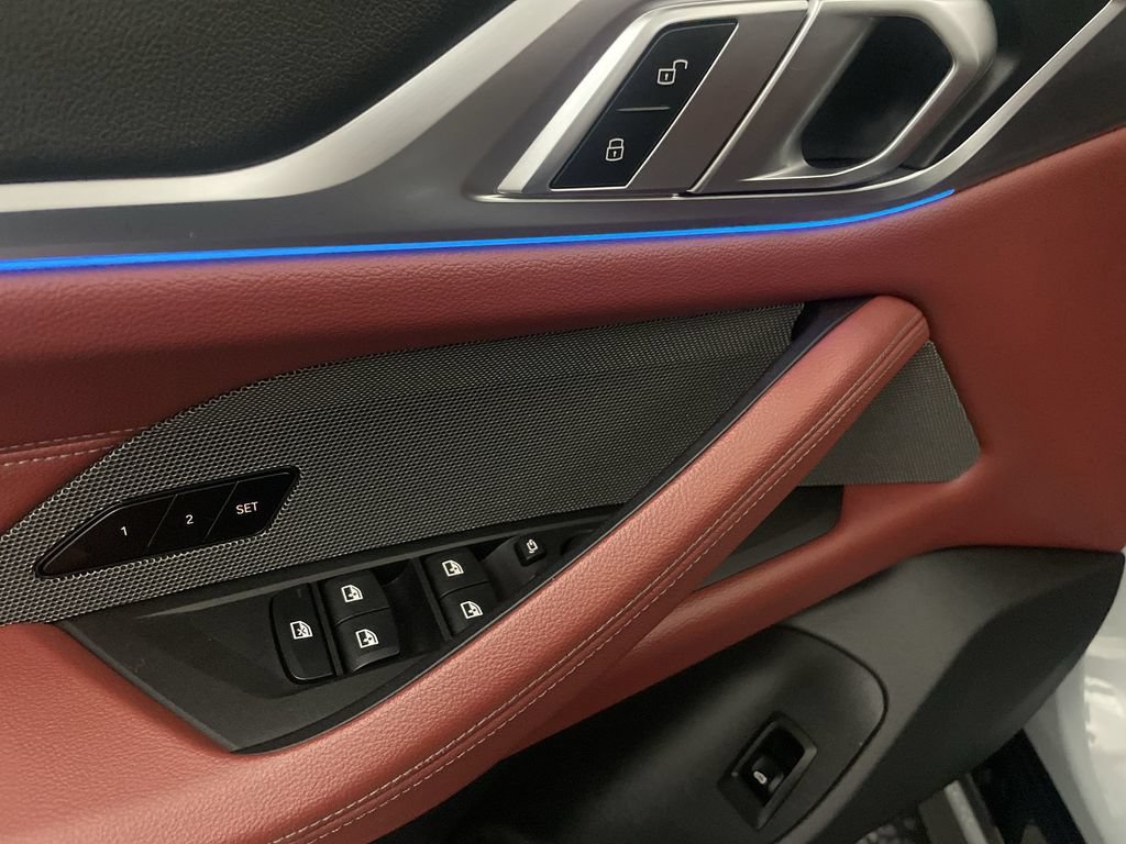 Used 2024 BMW M440i xDrive Gran Coupe w/ Premium Package AWD/4WD image 18