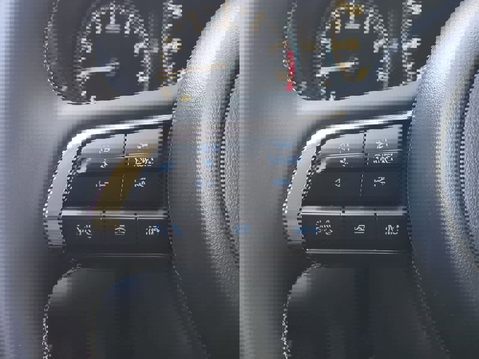 New 2026 MAZDA CX-30 Aire Edition image 24