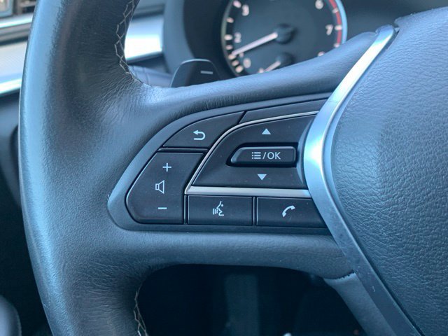 Used 2020 INFINITI QX50 Sensory w/ Proactive Package AWD/4WD image 23