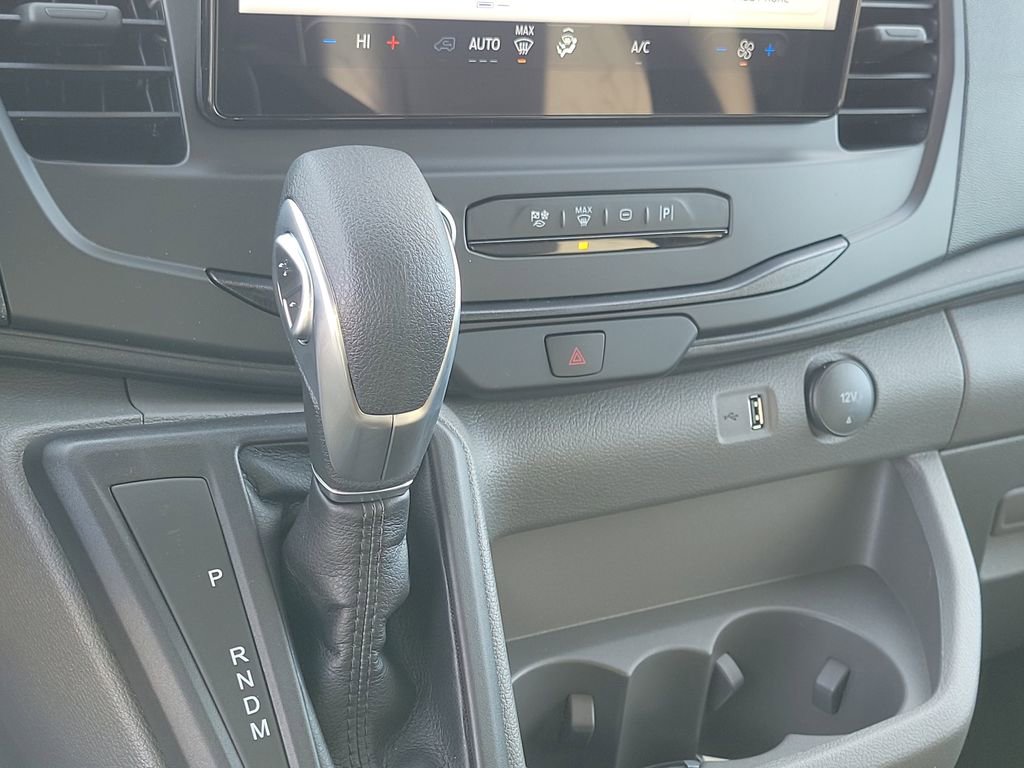 New 2026 Ford Transit 150 Low Roof image 28