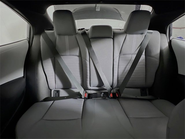 New 2026 Toyota Corolla SE image 30