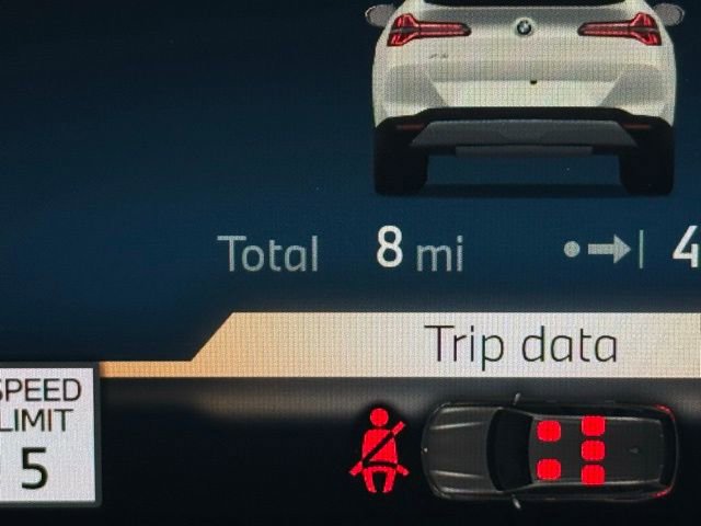 New 2026 BMW X3 xDrive30 w/ Convenience Package image 33