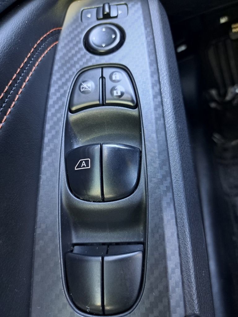 Used 2022 Nissan Altima 2.5 SR image 16