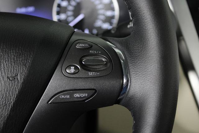 Certified 2024 Nissan Murano SL FWD image 28