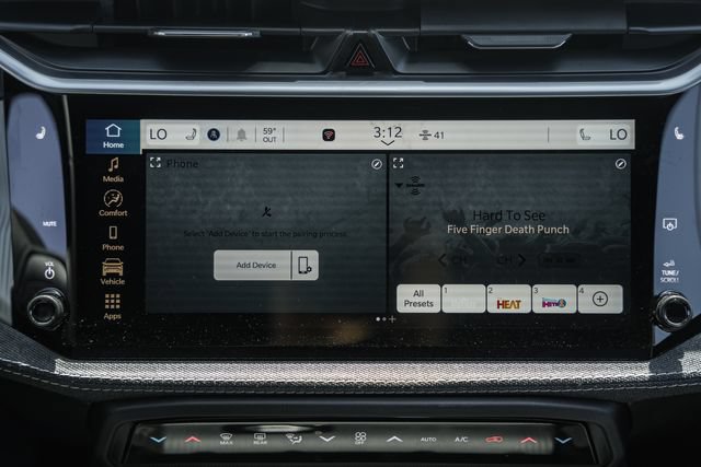 New 2026 Jeep Cherokee Laredo AWD/4WD image 28