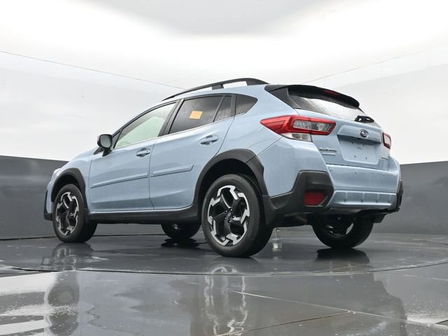 Used 2023 Subaru Crosstrek 2.5i Limited image 25
