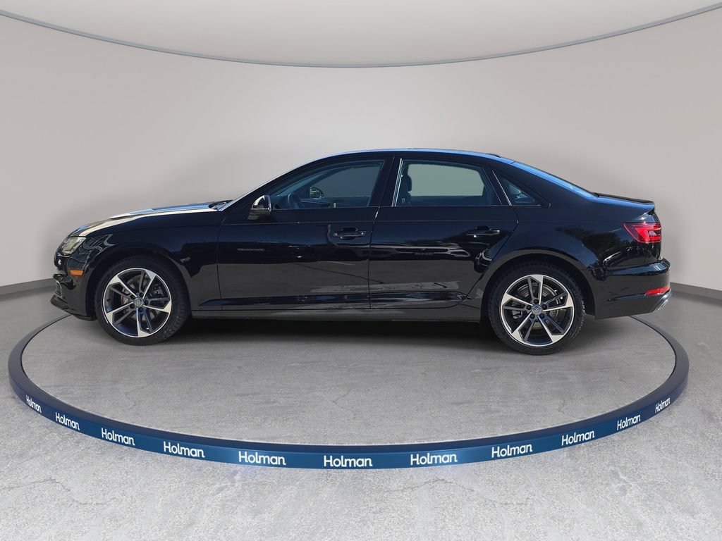 Used 2019 Audi A4 2.0T Premium FWD image 9