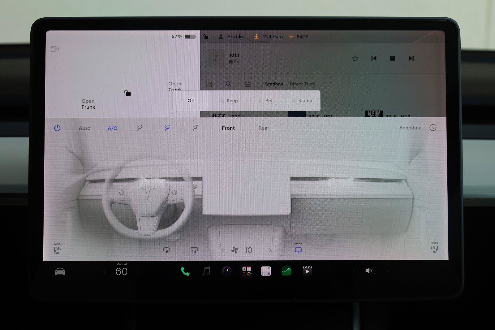 Used 2020 Tesla Model Y Long Range AWD/4WD image 40