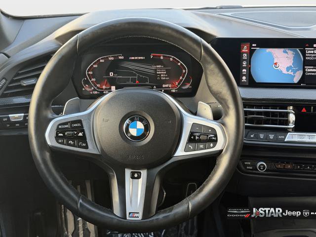 Used 2024 BMW M235i xDrive Gran Coupe w/ Premium Package AWD/4WD image 19