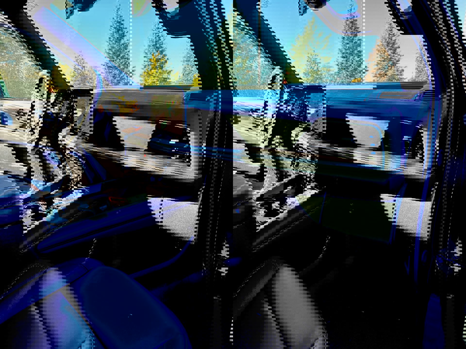 New 2026 Chevrolet Tahoe Z71 w/ Comfort Package image 65