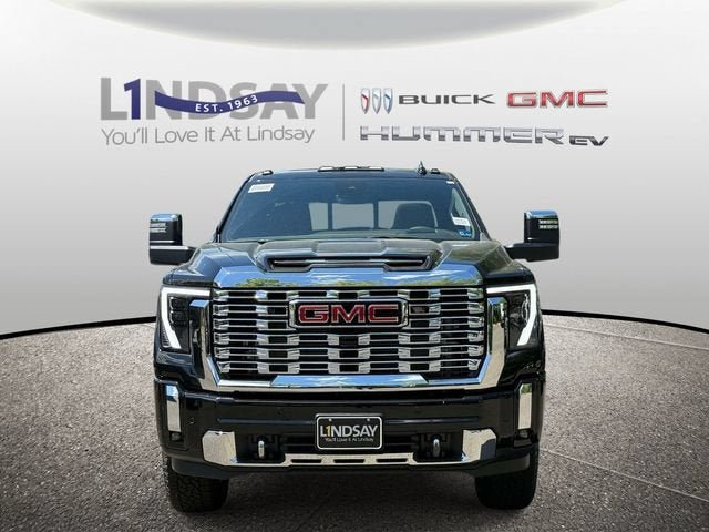 New 2026 GMC Sierra 3500 Denali w/ Denali Reserve Package AWD/4WD image 7