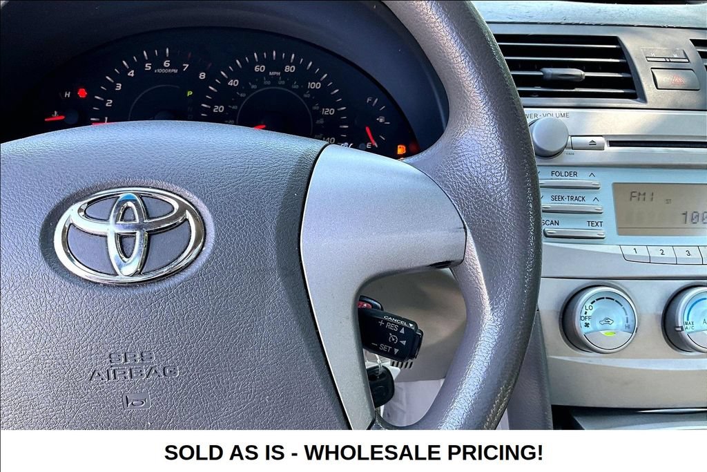 Used 2008 Toyota Camry LE FWD image 12
