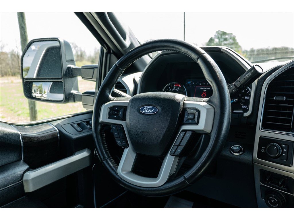 Used 2022 Ford F250 Lariat w/ Lariat Ultimate Package image 29