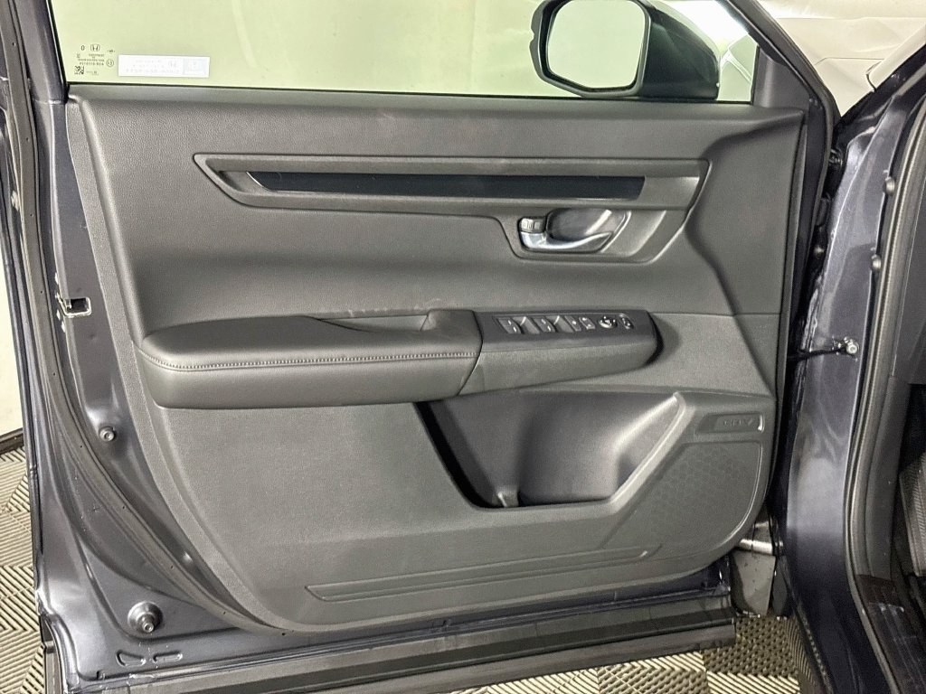 New 2026 Honda CR-V LX image 10
