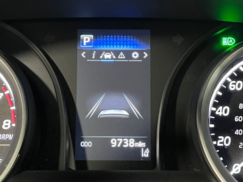 Certified 2023 Toyota Camry LE image 16