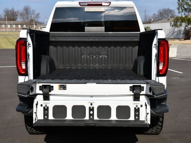 Used 2020 GMC Sierra 1500 SLT w/ SLT Premium Plus Package image 31