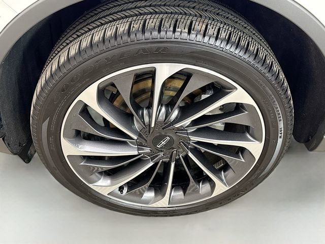 Used 2025 Lincoln Aviator Reserve w/ Equipment Group 201A image 34