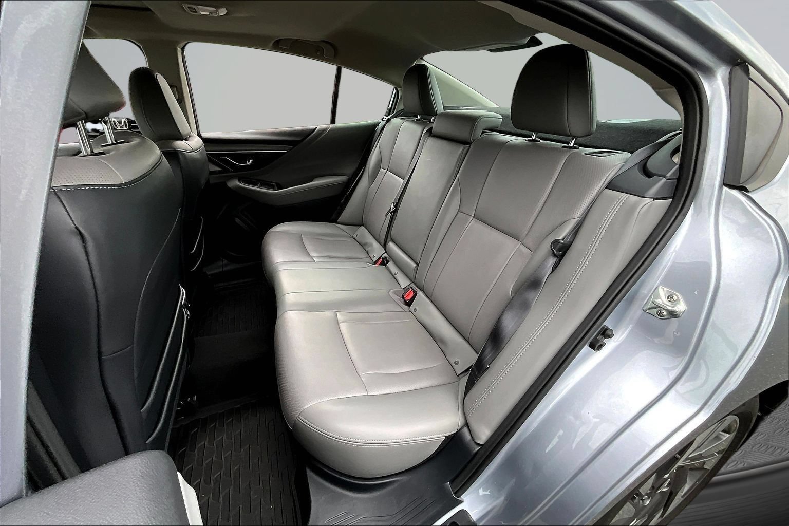 Used 2024 Subaru Legacy Limited AWD/4WD image 22