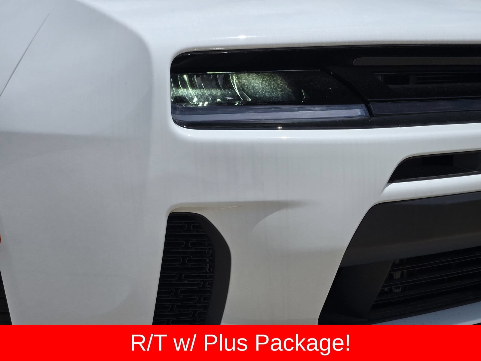 New 2026 Dodge Charger R/T AWD/4WD image 9