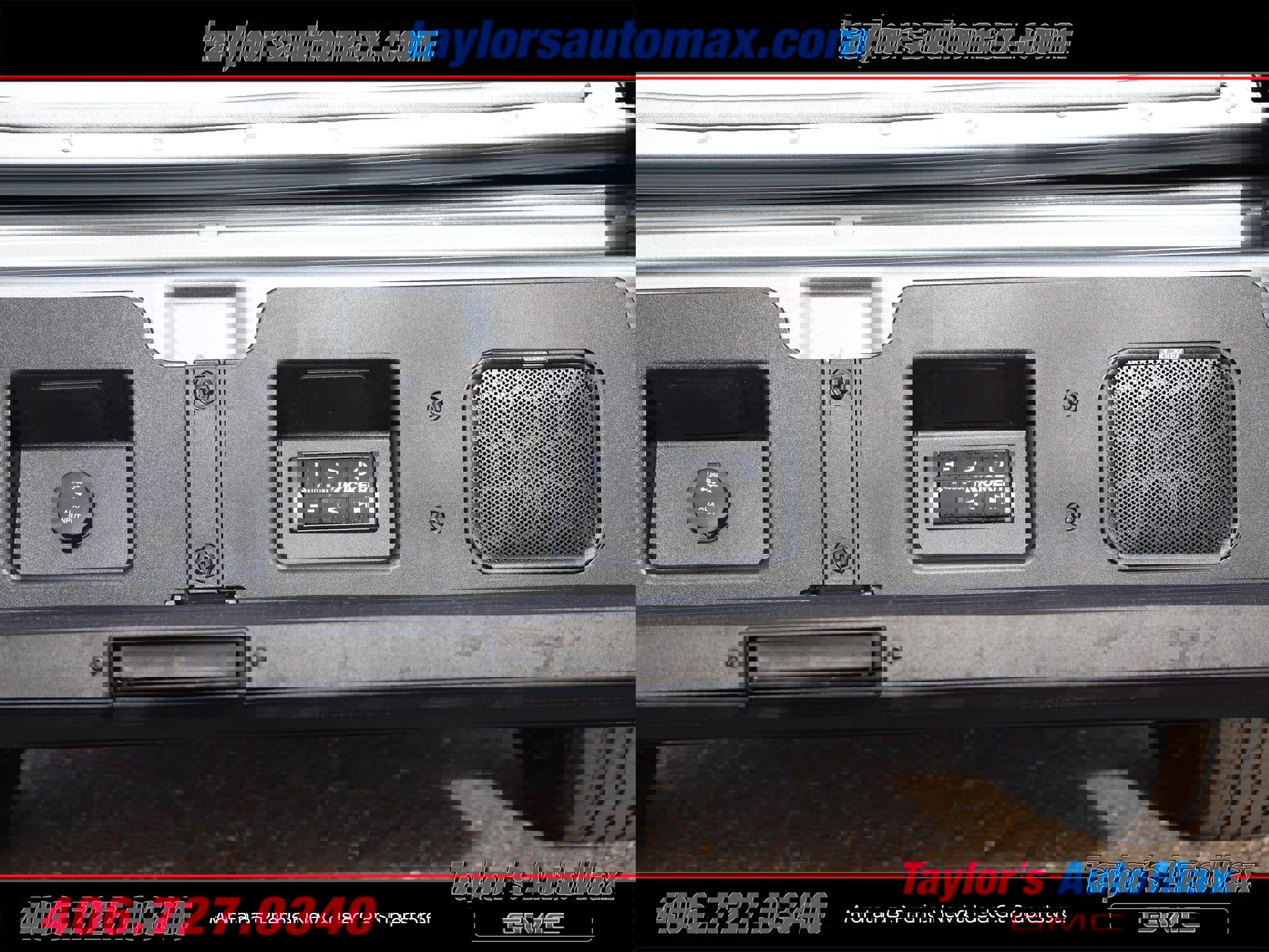 New 2026 GMC Sierra 1500 Denali Ultimate image 48