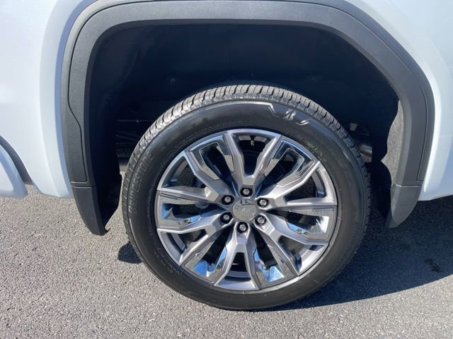 New 2026 GMC Sierra 1500 Denali image 7