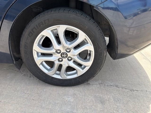 Used 2018 Toyota Yaris iA FWD image 5