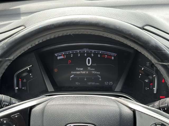 Used 2019 Honda CR-V EX-L image 29
