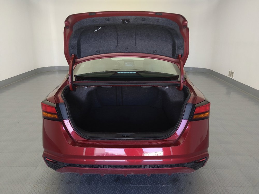 Used 2024 Nissan Altima 2.5 SV image 29