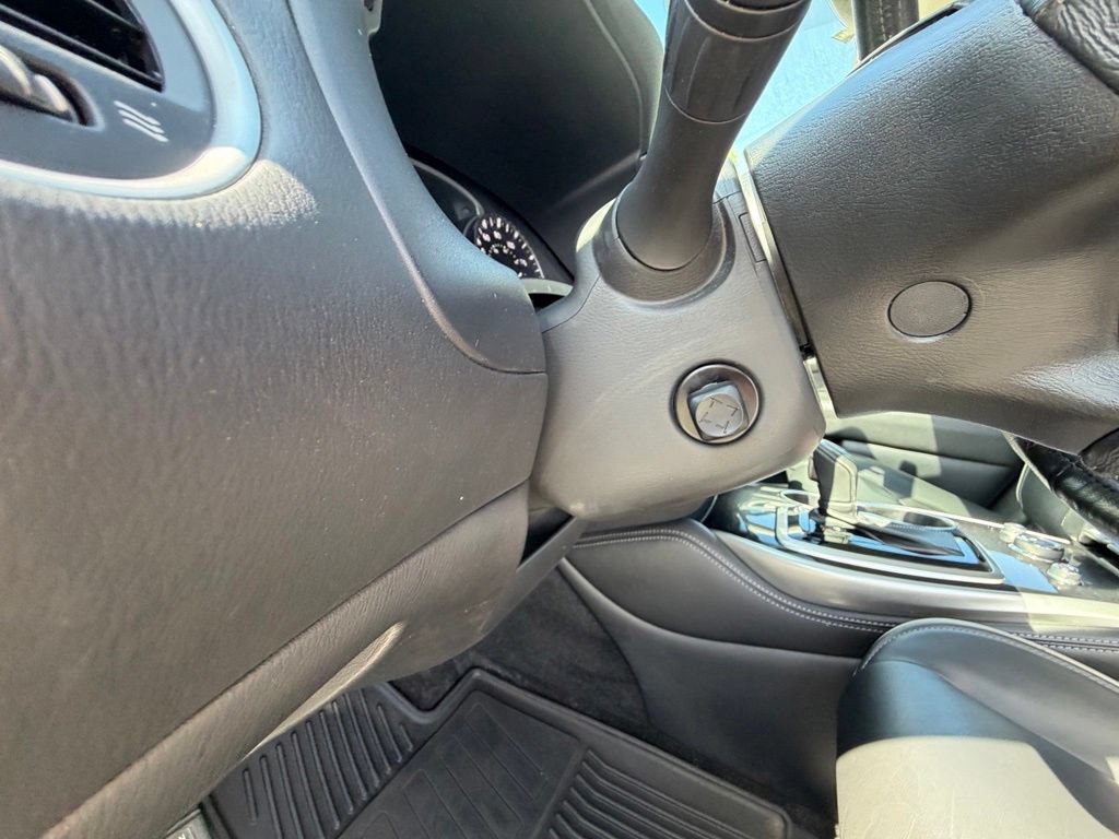 Used 2019 INFINITI QX60 Luxe w/ Essential Package AWD/4WD image 19