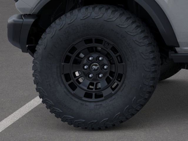 New 2026 Ford Bronco Big Bend w/ Black Diamond Package AWD/4WD image 21