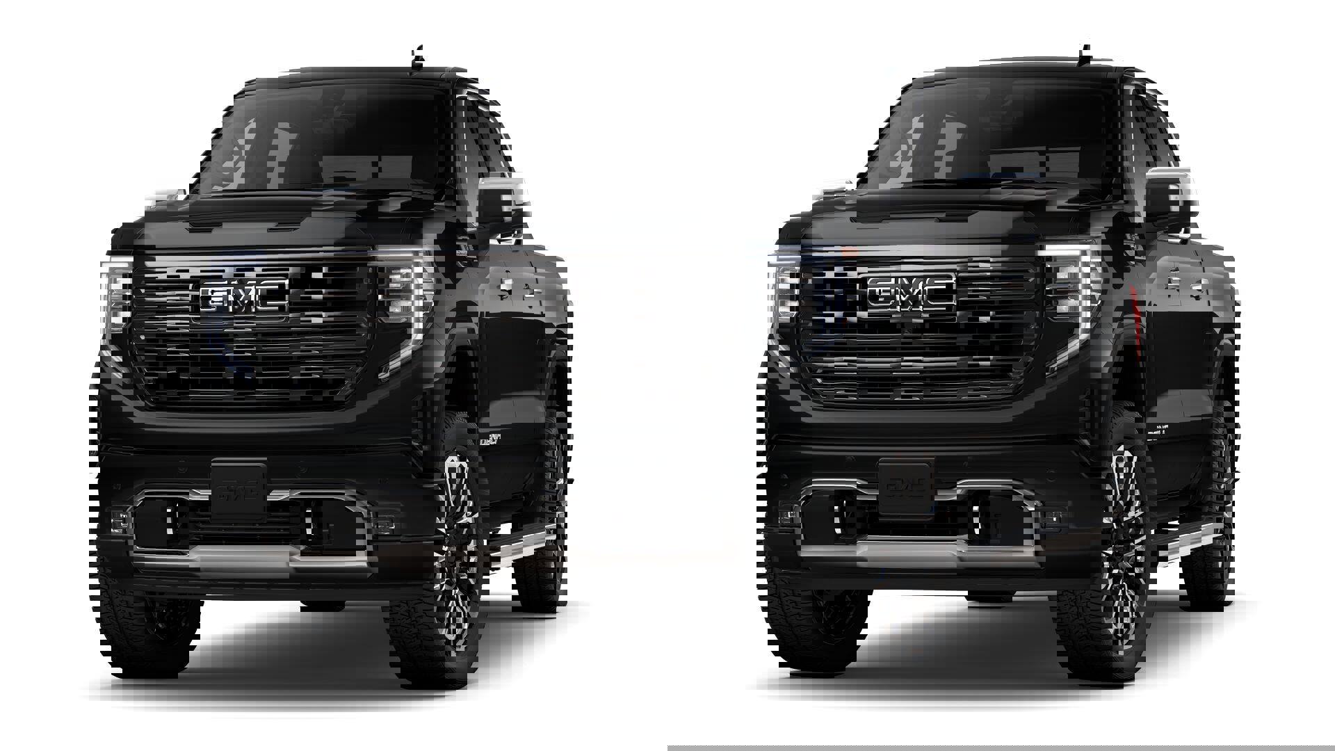 New 2026 GMC Sierra 1500 Denali Ultimate image 24