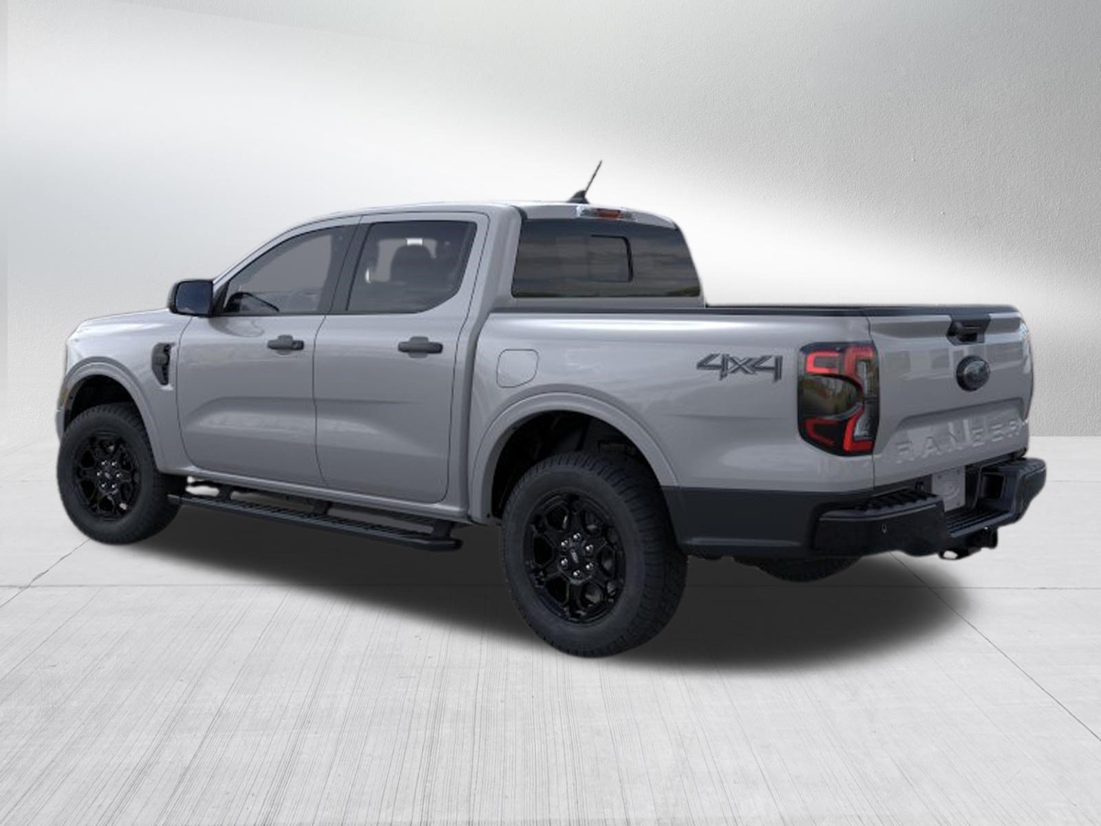 New 2026 Ford Ranger XLT w/ Equipment Group 301A High AWD/4WD image 4